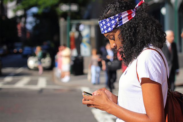 Американцы назвали Россию главной будущей угрозой США