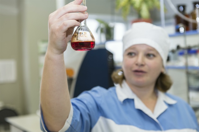 Йогурты с полезными бактериями убивают стресс