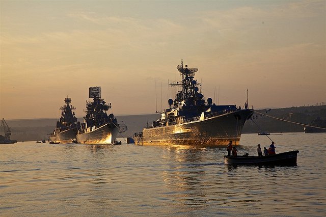 МИД Британии потребовал вернуть Крым Украине