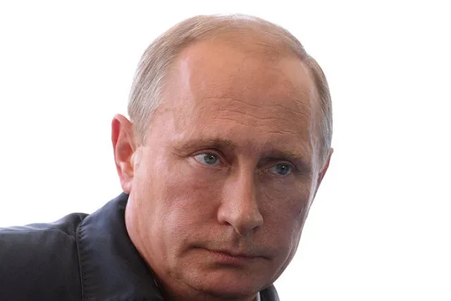 Путин потребовал наказать виновных в пожарах чиновников