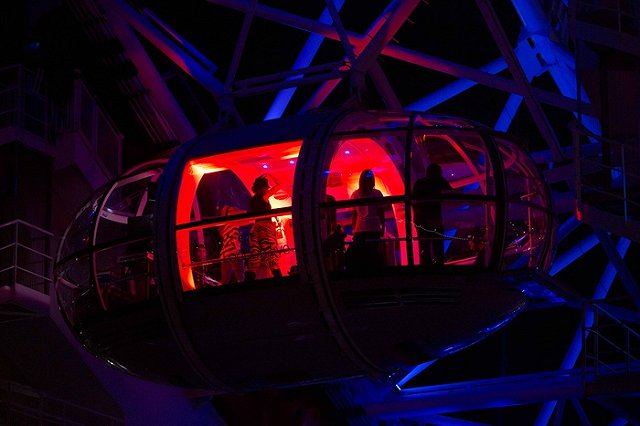 В Екатеринбурге закрывается один из четырех гей-клубов