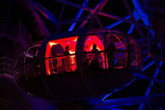 В Екатеринбурге закрывается один из четырех гей-клубов