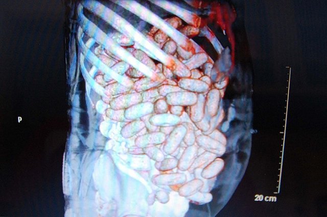 Экспертиза выявила в текстах рэпера Гуфа признаки наркопропаганды