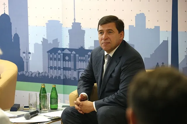 Куйвашев рассказал, как хотел «убрать» премьера еще в 2012-м