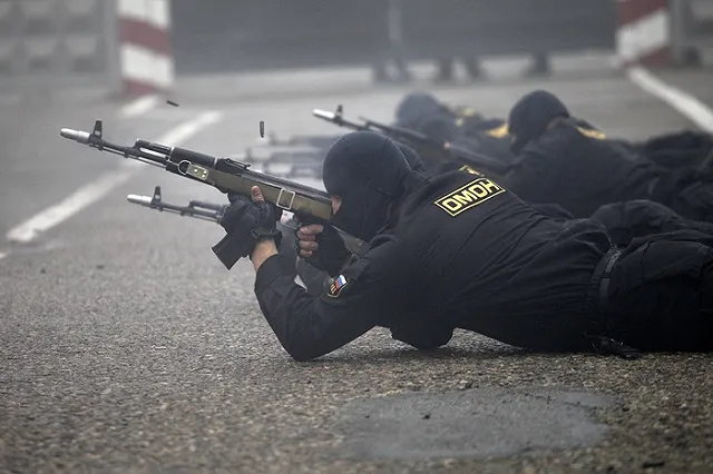 «Калашников» выходит на рынок компьютерных игр