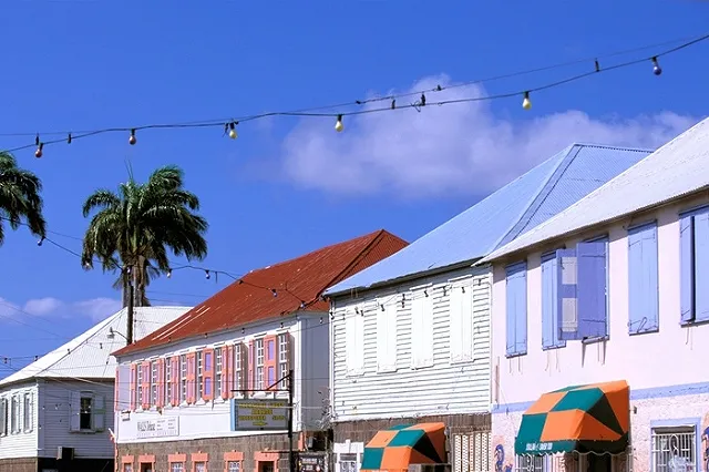 СМИ раскрыли место жительства Павла Дурова