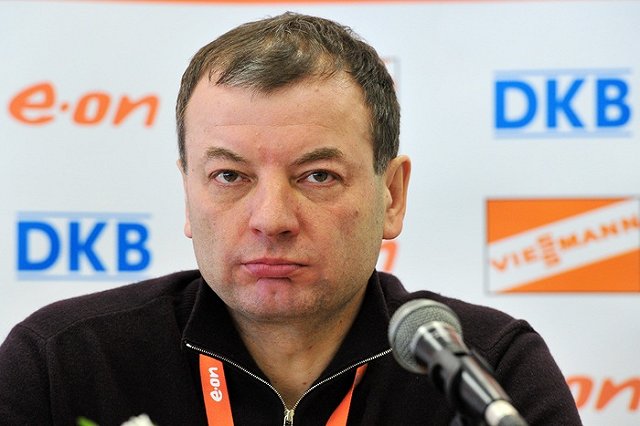 Родченков раскрыл имена участников допингового заговора в России