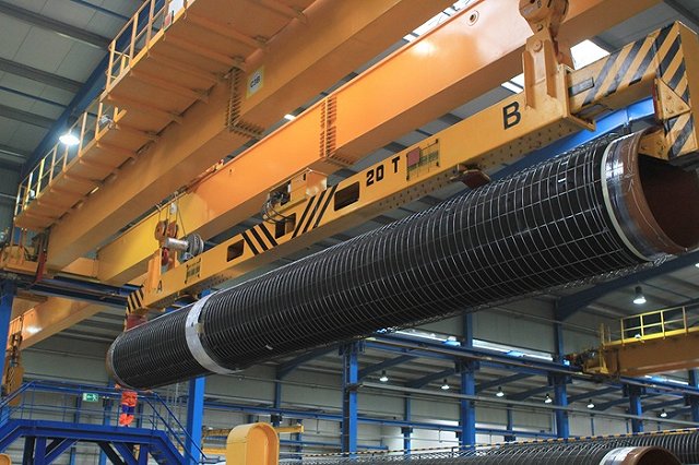 Германия встала на защиту «Северного потока-2»