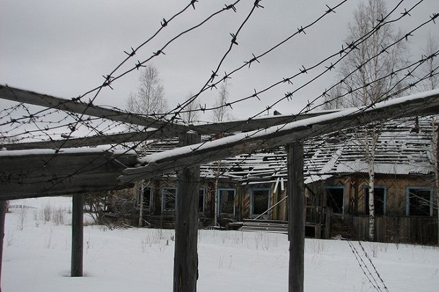 Из нижнетагильской ИК для силовиков собираются выпустить маньяка из Москвы