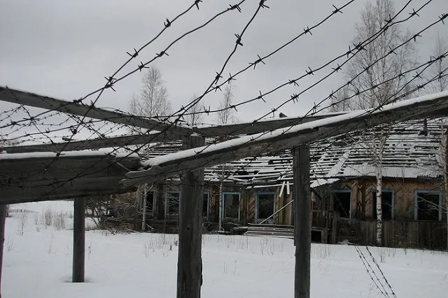 Из нижнетагильской ИК для силовиков собираются выпустить маньяка из Москвы