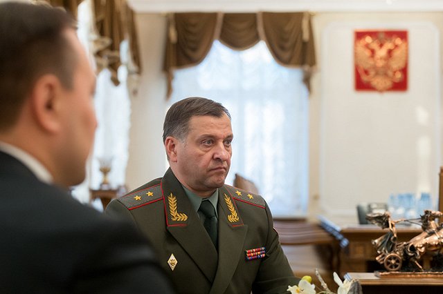 Акция Навального в Екатеринбурге расколола силовиков