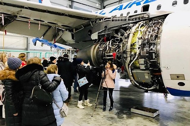 Две сотни предприятий Среднего Урала примут участие в Дне без турникета