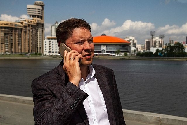 Гордума Екатеринбурга получила нового пресс-секретаря