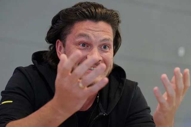 «Абсурдом на абсурд»: глава 66.RU ответил на обращение мэрии Екатеринбурга в полицию