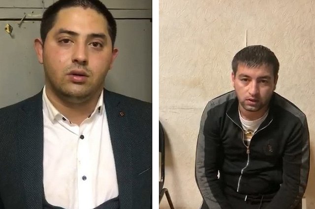 В Екатеринбурге задержали «гастролеров», которые забрали у старика полмиллиона рублей