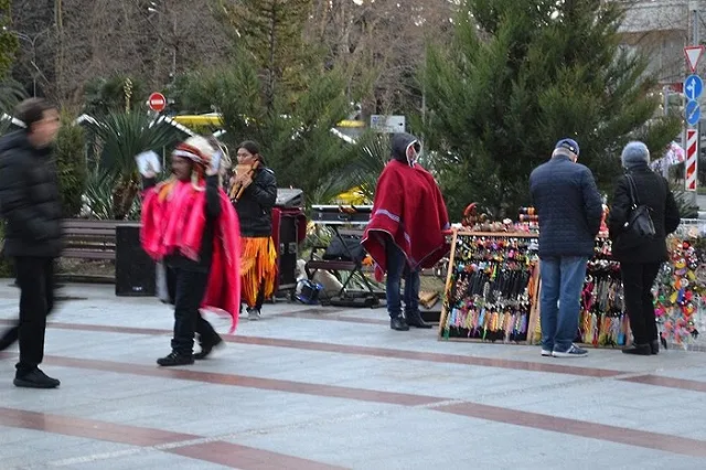 Зазывал на курортах Краснодарского края будут «отпугивать» штрафами