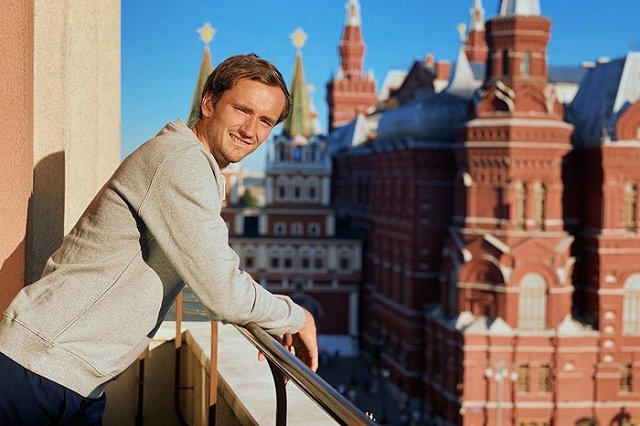 Российская делегация обратилась в МОК по факту инцидента с журналистом из Чили