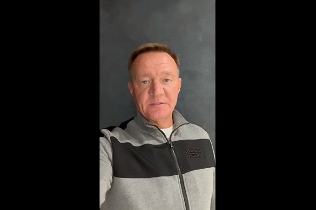 В результате обстрела со стороны Украины села в Курской области есть погибший