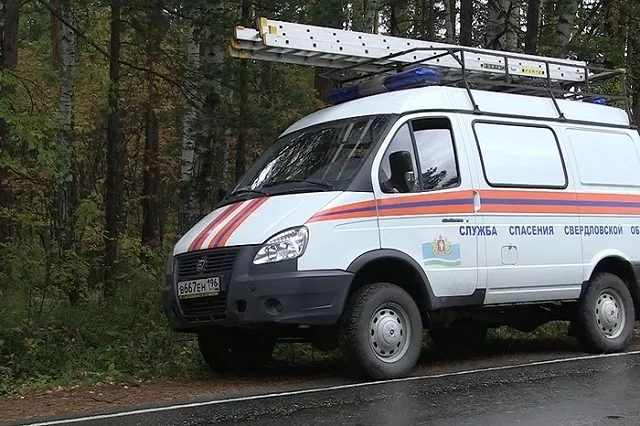 В Свердловской области почти неделю ищут пропавшего мужчину