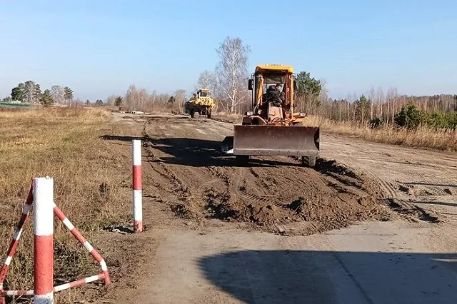 Депутат Госдумы Иванов рассказал о том, что сейчас происходит в Елани