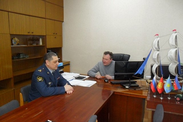 Свердловских осужденных трудоустроят на Новолялинским целлюлозно-бумажном комбинате