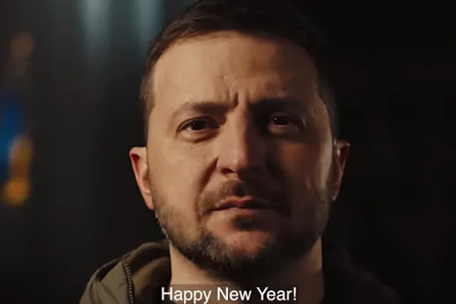 Зеленский лишил гражданства Медведчука и еще трех депутатов Рады