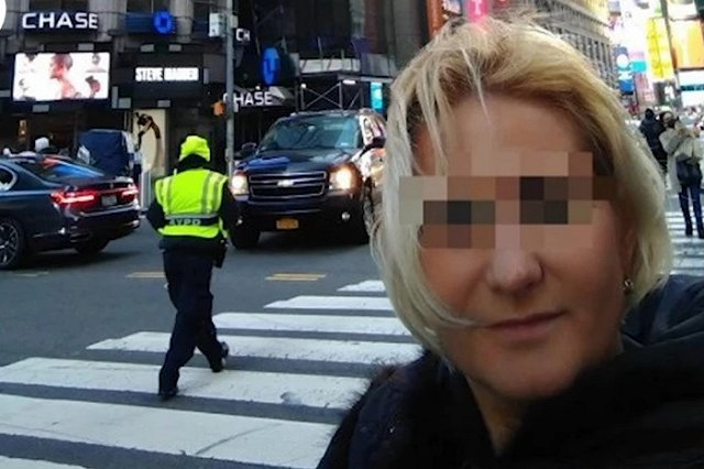 В Екатеринбурге вынесли приговор американке, устраивавшей поджоги из мести