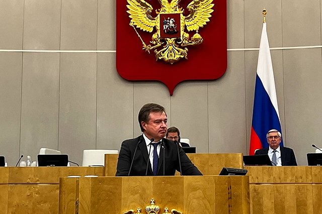 Свердловский депутат предложил наградить пранкеров Лексуса и Вована почётными грамотами