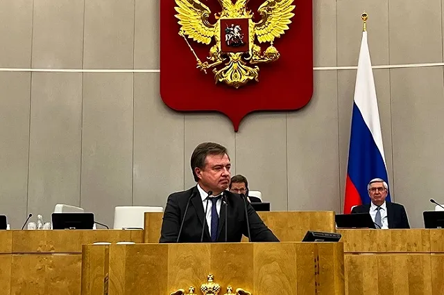 Свердловский депутат предложил наградить пранкеров Лексуса и Вована почётными грамотами