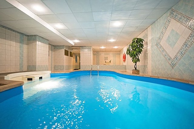 В сауне в Екатеринбурге погибла посетительница