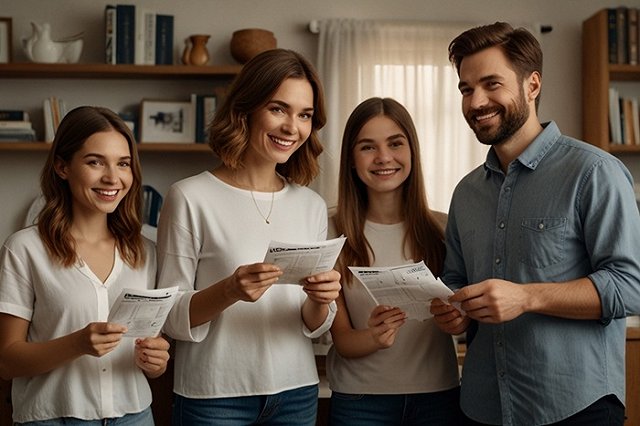 Россиянам рассказали о новых правилах оплаты услуг ЖКХ