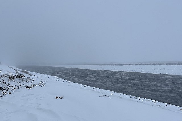 Реки Свердловской области весной затопят населенные пункты