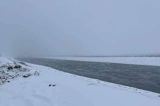 Реки Свердловской области весной затопят населенные пункты