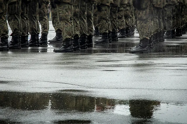 В Свердловской области начался призыв в армию по новым правилам