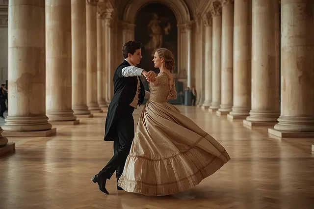 В Рязани выпускникам запретили танцевать под Shape of My Heart Стинга