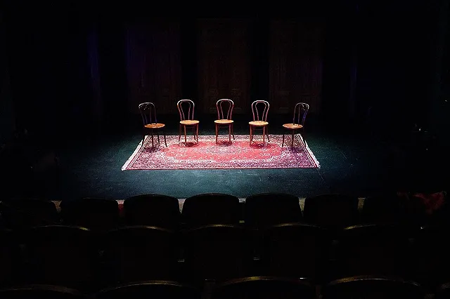 Фестиваль «Коляда-Plays» пройдет в Екатеринбурге в конце июня