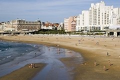 Россиянин пытался уплыть из Франции в США на плоту