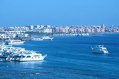 Свердловчане скупают турпутевки из-за растущего доллара