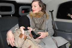 Мила Йовович призвала освободить репортёров LifeNews