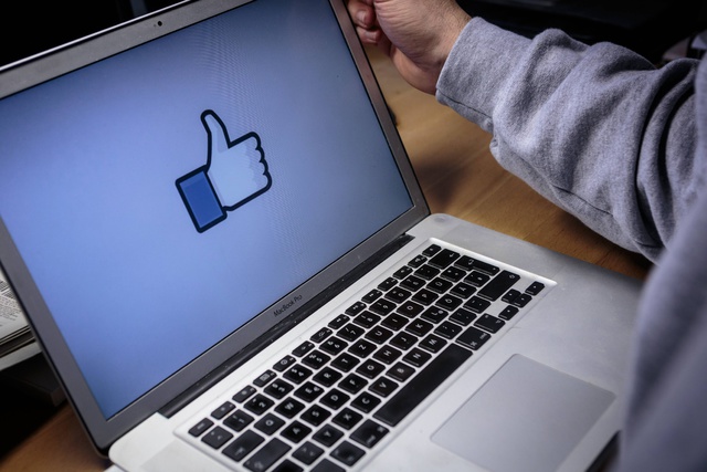 Цукерберг определился с кнопкой «Мне не нравится»