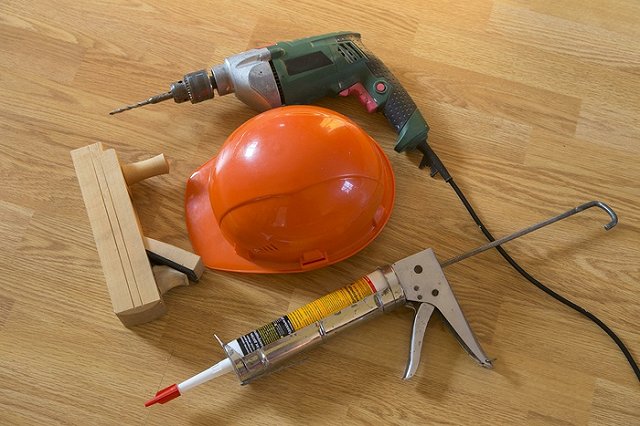 Шумные перфораторы уйдут в прошлое