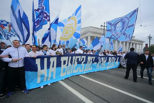 «Зенит» перевел Кокорина в дубль и оштрафовал после вечеринки в Монте-Карло