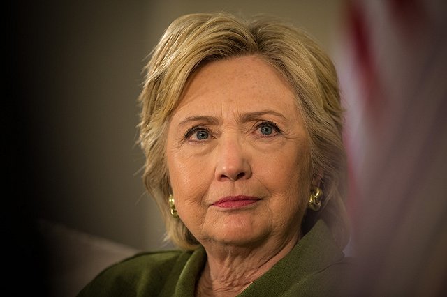 Кремль ответил на слова Обамы о влиянии России на предвыборную гонку в США