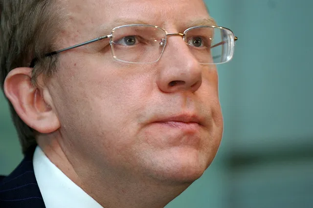 Кудрин пожалел министра финансов Силуанова