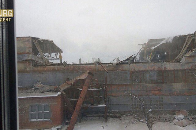 «Алмаз-Антей» материально поможет семьям погибших сотрудников ЗиКа