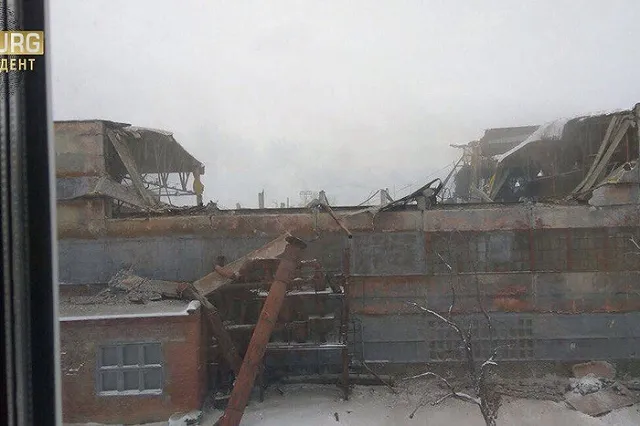 «Алмаз-Антей» материально поможет семьям погибших сотрудников ЗиКа