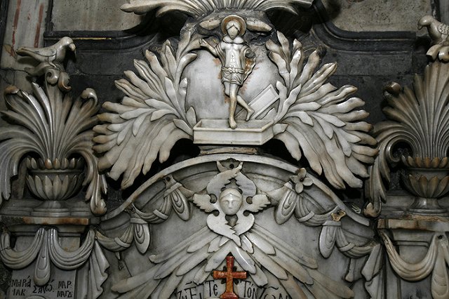 Необъяснимые помехи вывели из строя приборы ученых в Гробе Господнем