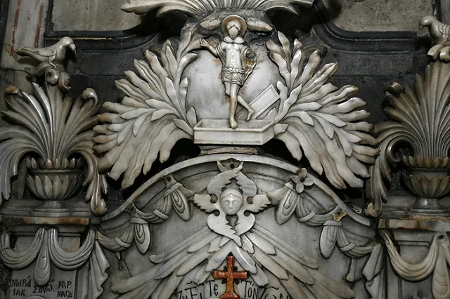 Необъяснимые помехи вывели из строя приборы ученых в Гробе Господнем