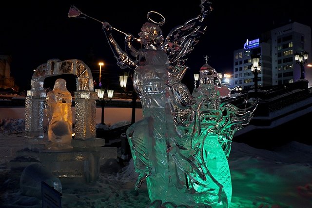 Екатеринбург занял предпоследнее место в топ-10 популярных городов в Instagram