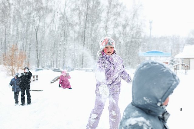 В Магнитогорске 12-летний школьник пырнул ножом одноклассницу